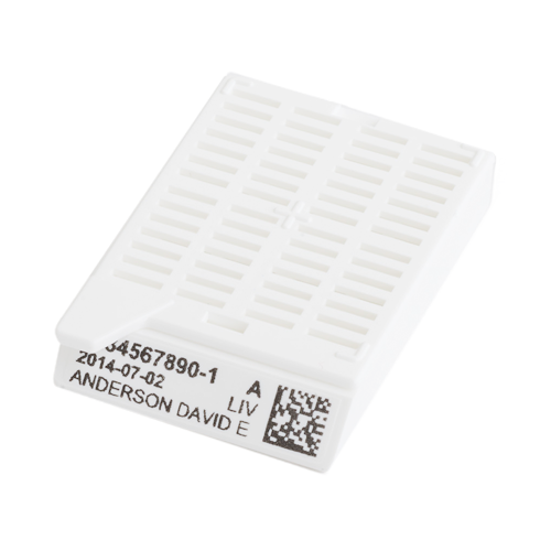 IMPRESORA DE CASSETTES