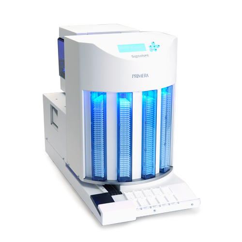 IMPRESORA DE CASSETTES